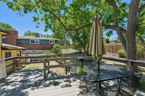 1841 S Saulsbury Court Lakewood CO 80232