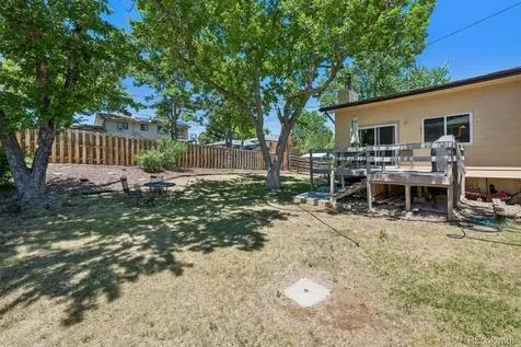 1841 S Saulsbury Court Lakewood CO 80232