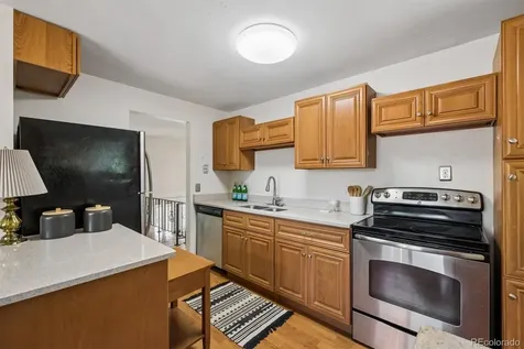1841 S Saulsbury Court Lakewood CO 80232
