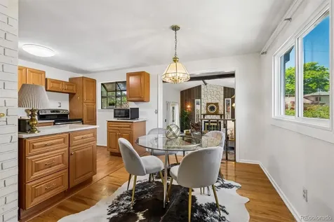1841 S Saulsbury Court Lakewood CO 80232