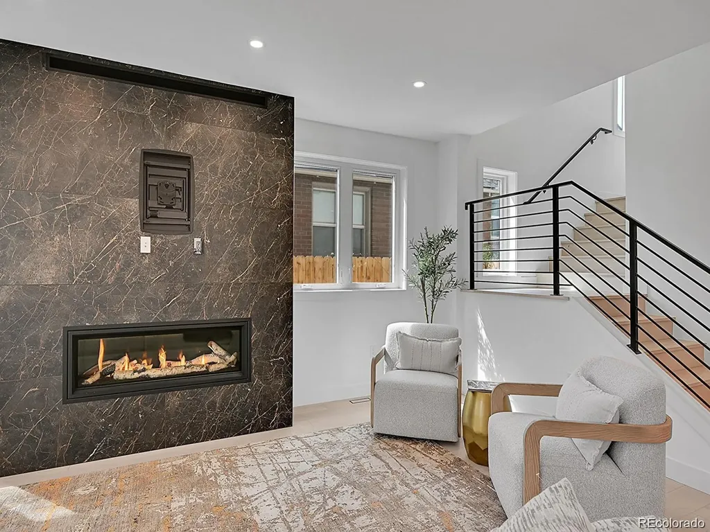 300 S Franklin Street Denver CO 80209