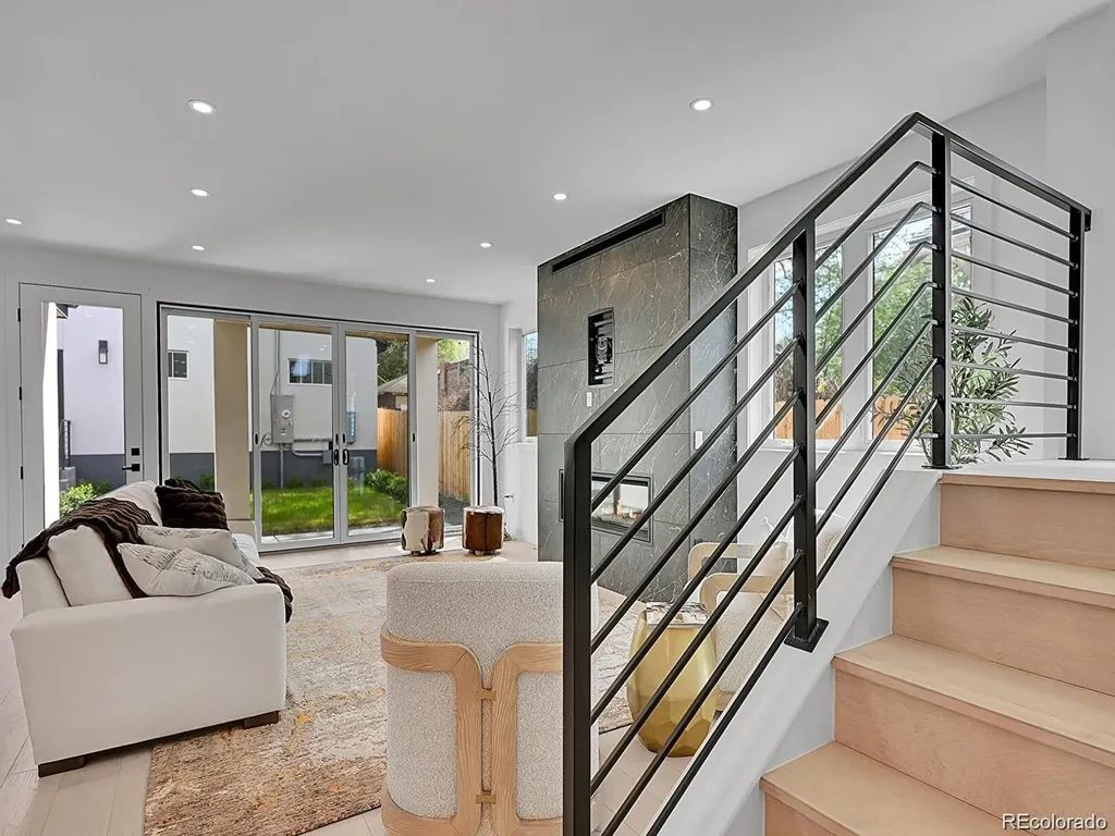 300 S Franklin Street Denver CO 80209