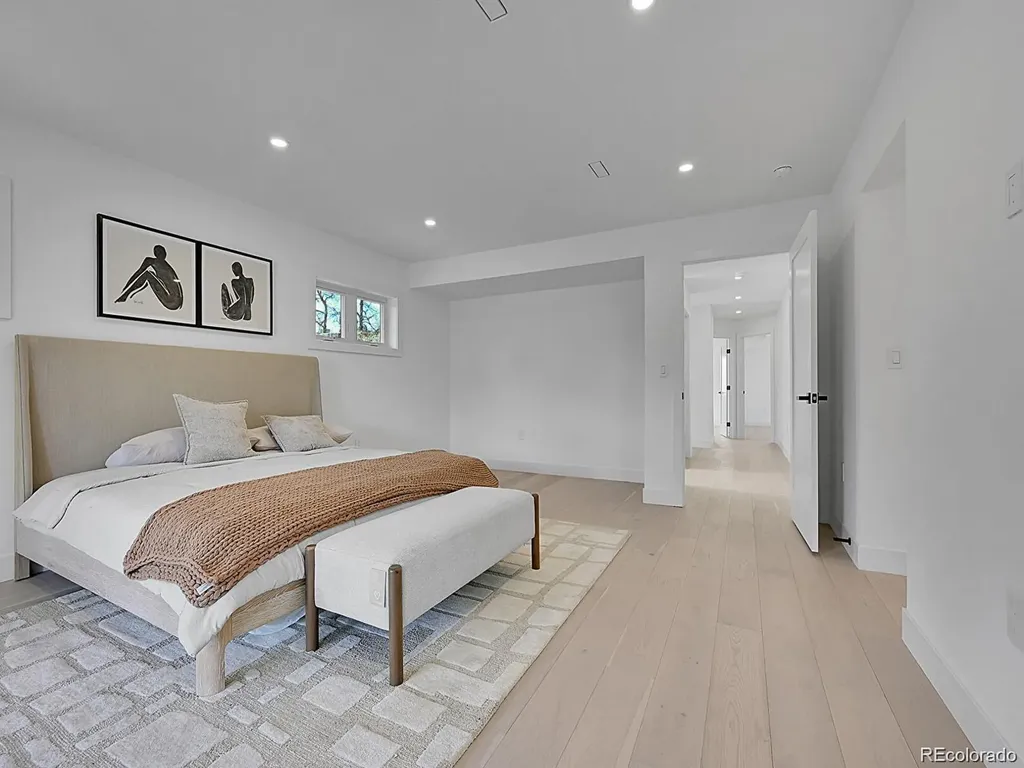 300 S Franklin Street Denver CO 80209