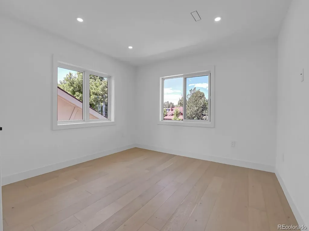 300 S Franklin Street Denver CO 80209