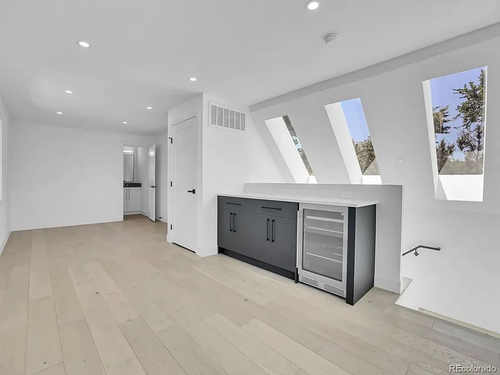 300 S Franklin Street Denver CO 80209