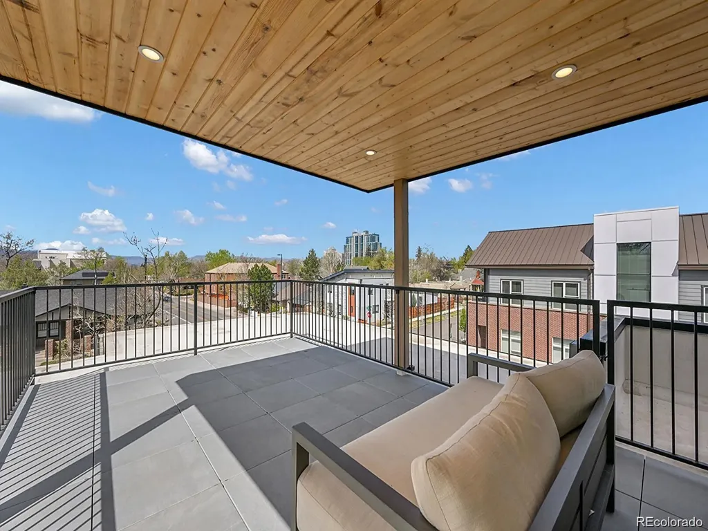 300 S Franklin Street Denver CO 80209