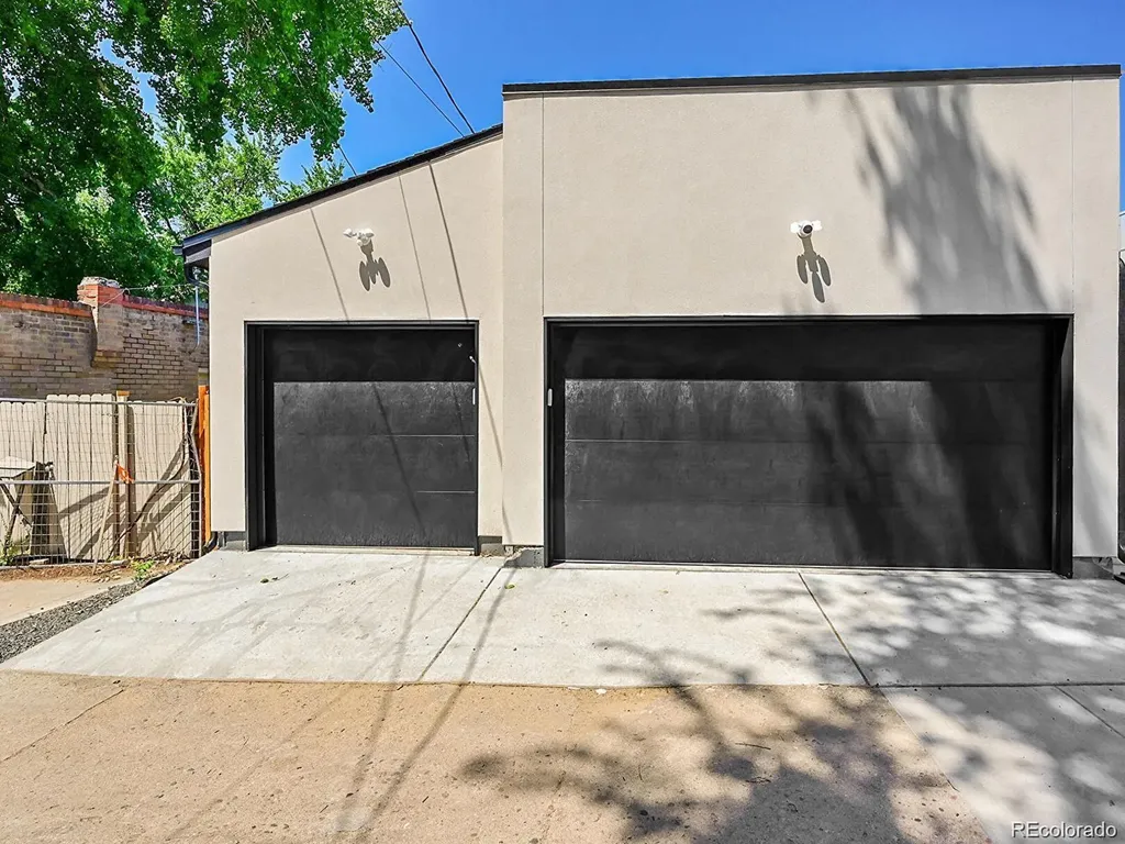 300 S Franklin Street Denver CO 80209