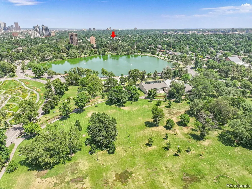 300 S Franklin Street Denver CO 80209