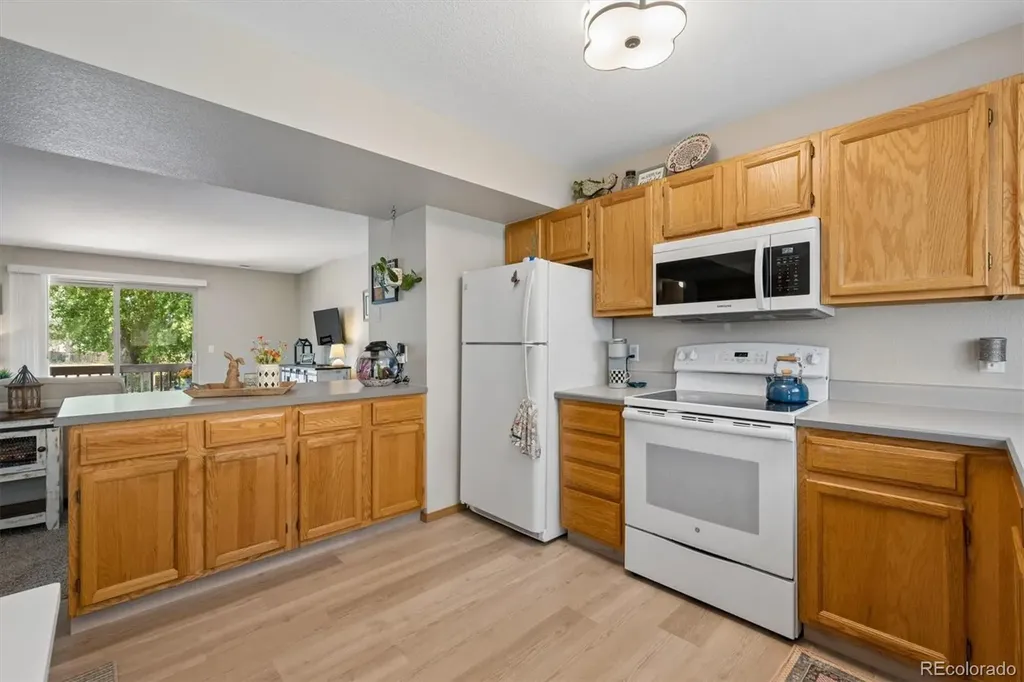 8477 S Reed Street Littleton CO 80128