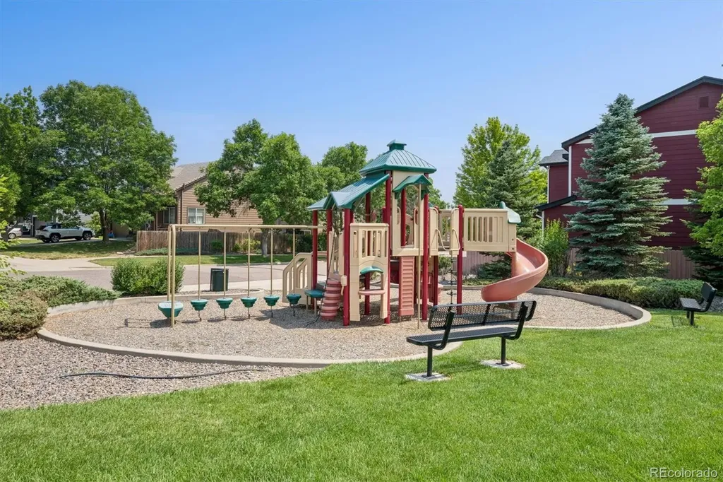 8477 S Reed Street Littleton CO 80128