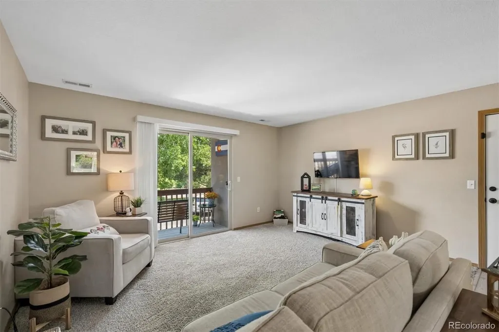 8477 S Reed Street Littleton CO 80128