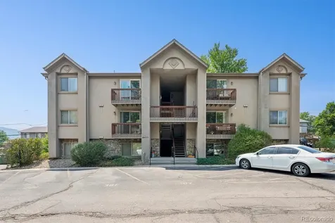 8477 S Reed Street Littleton CO 80128