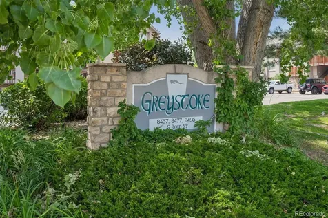 8477 S Reed Street Littleton CO 80128