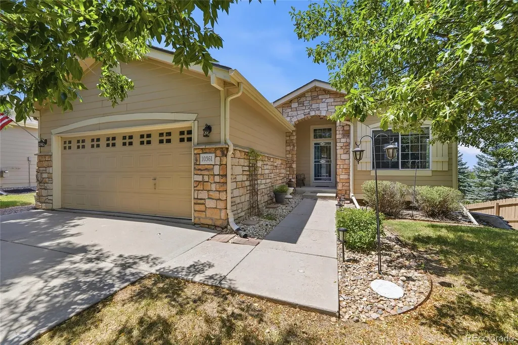 10361 Winona Court Westminster CO 80031