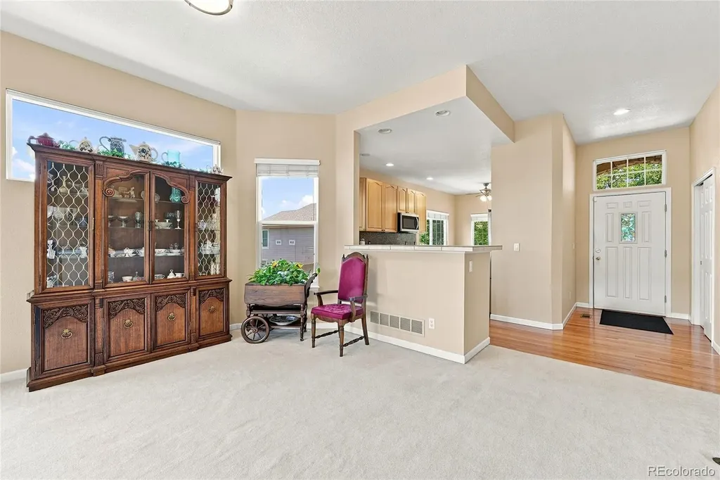10361 Winona Court Westminster CO 80031