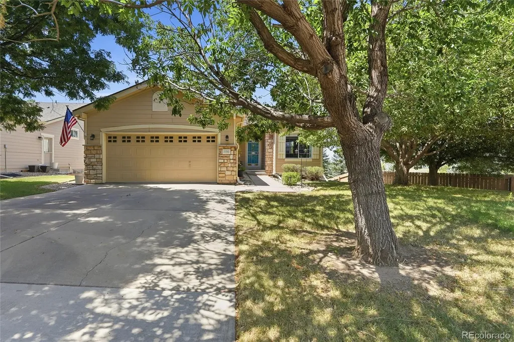 10361 Winona Court Westminster CO 80031