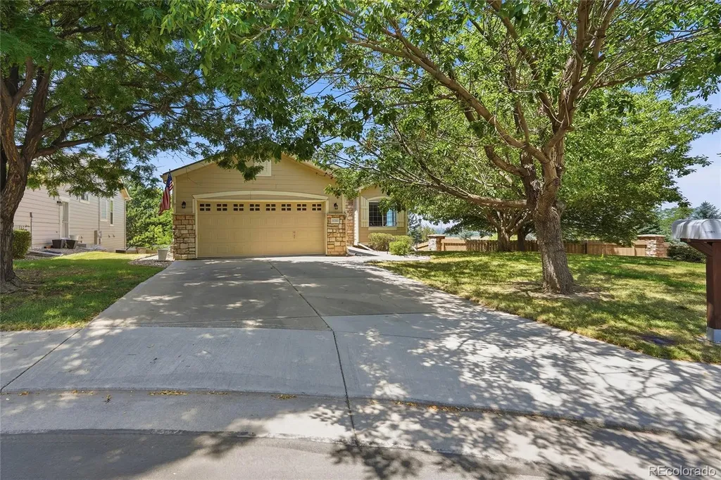 10361 Winona Court Westminster CO 80031