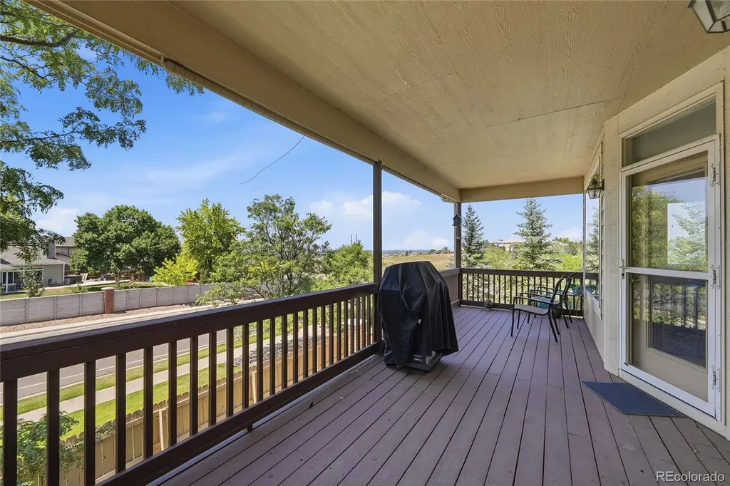 10361 Winona Court Westminster CO 80031