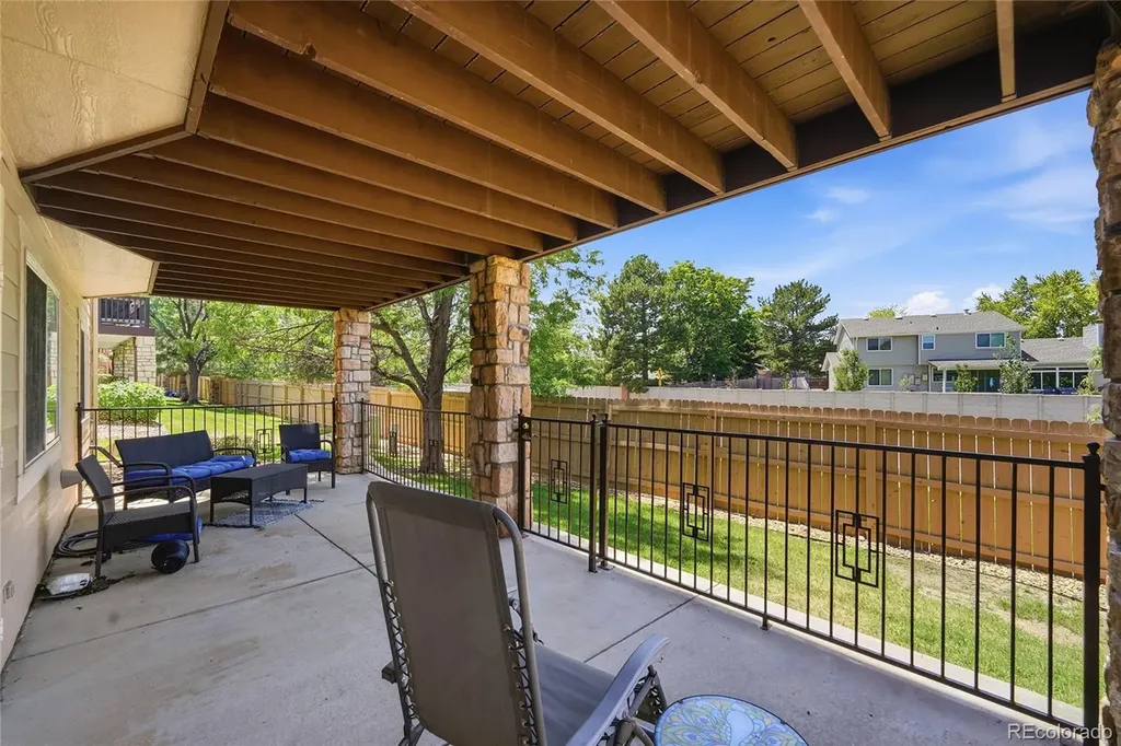 10361 Winona Court Westminster CO 80031