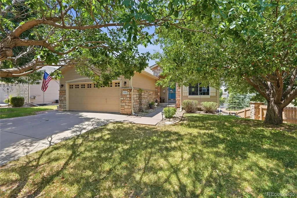 10361 Winona Court Westminster CO 80031