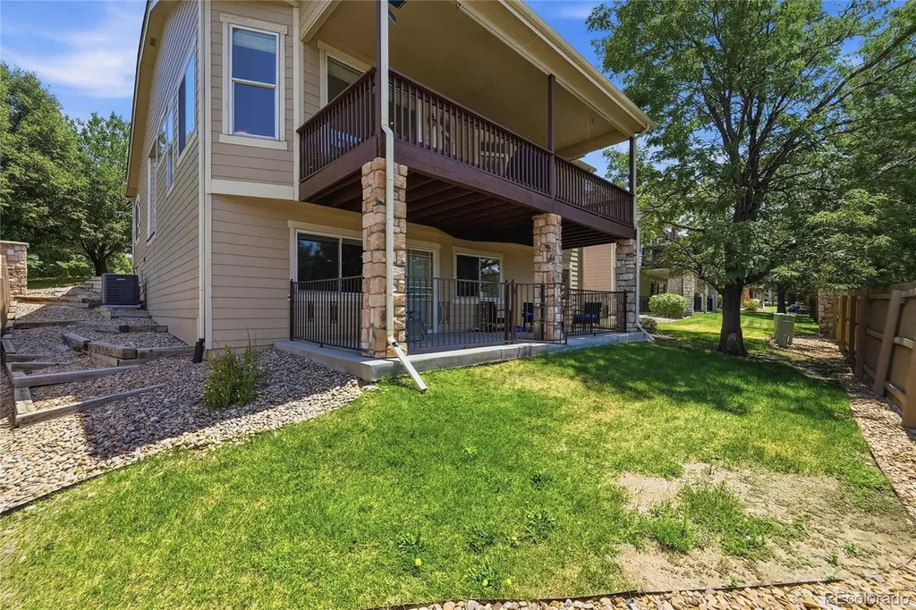 10361 Winona Court Westminster CO 80031