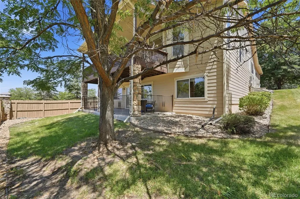 10361 Winona Court Westminster CO 80031