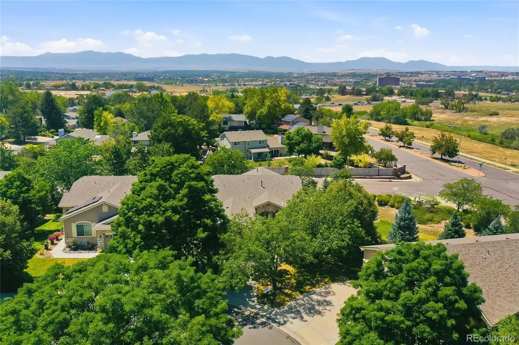 10361 Winona Court Westminster CO 80031