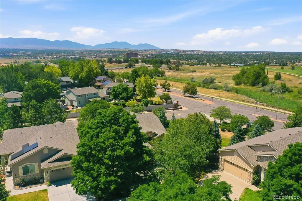 10361 Winona Court Westminster CO 80031