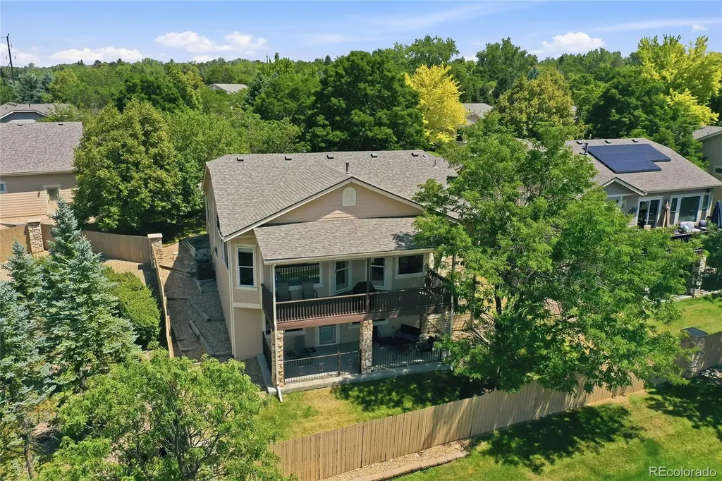 10361 Winona Court Westminster CO 80031