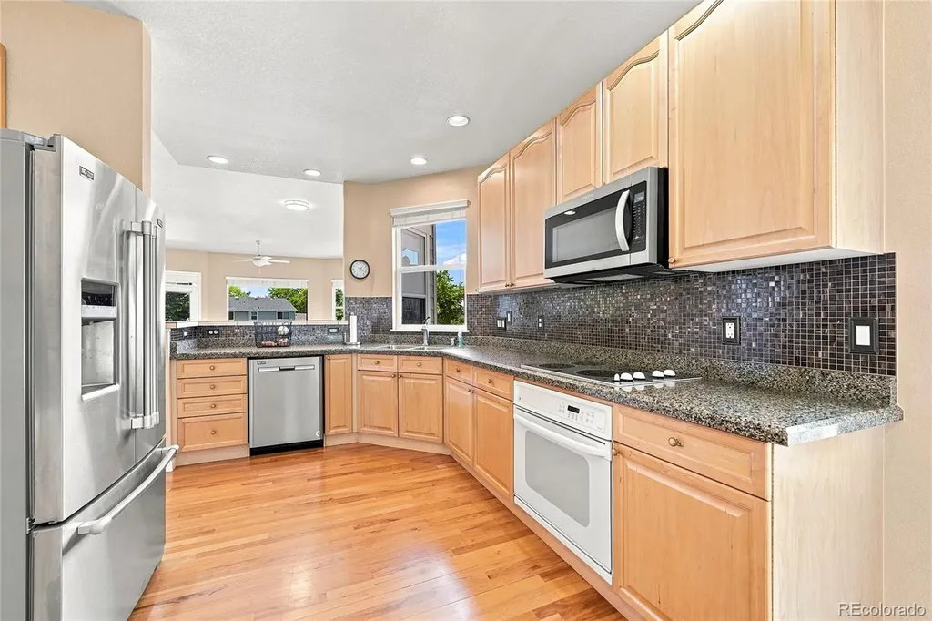 10361 Winona Court Westminster CO 80031