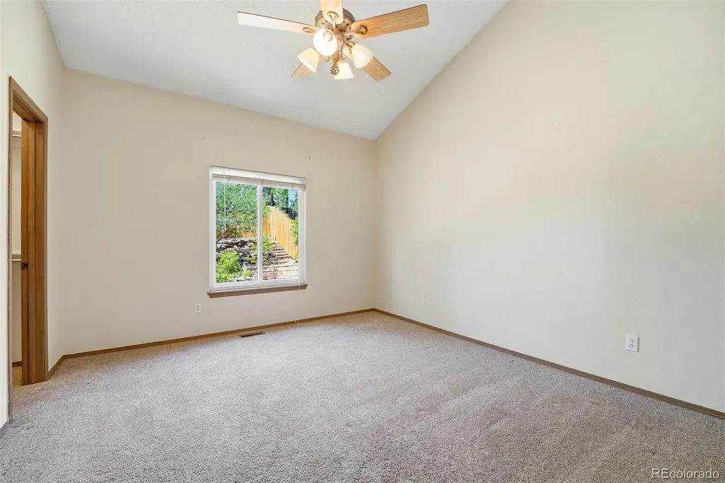 4640 Skywriter Circle Colorado Springs CO 80922