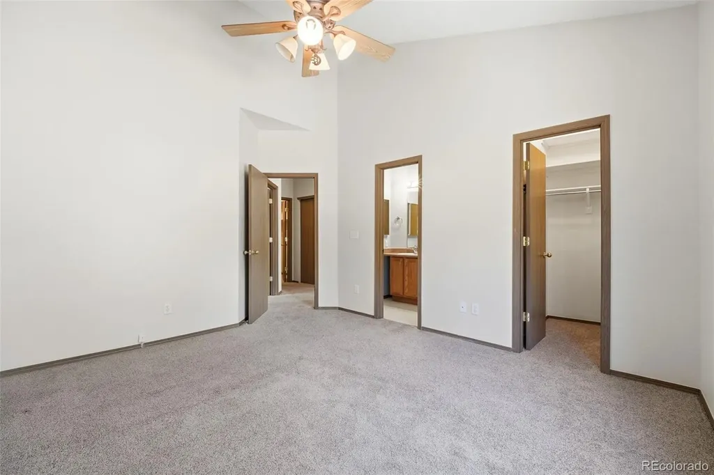 4640 Skywriter Circle Colorado Springs CO 80922