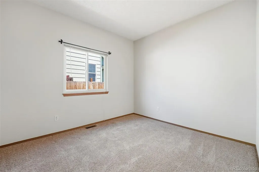 4640 Skywriter Circle Colorado Springs CO 80922