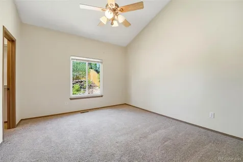 4640 Skywriter Circle Colorado Springs CO 80922