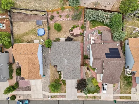 4640 Skywriter Circle Colorado Springs CO 80922