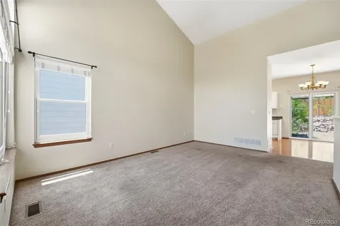 4640 Skywriter Circle Colorado Springs CO 80922