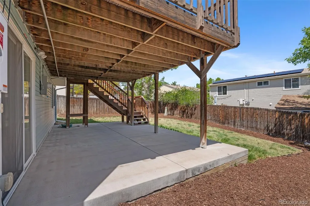5933 W 75th Avenue Arvada CO 80003