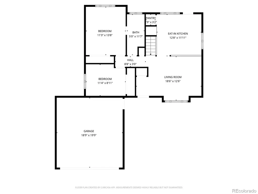 5933 W 75th Avenue Arvada CO 80003