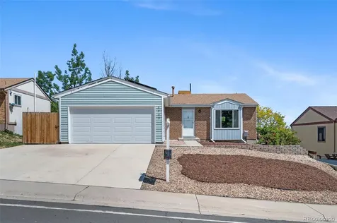 5933 W 75th Avenue Arvada CO 80003
