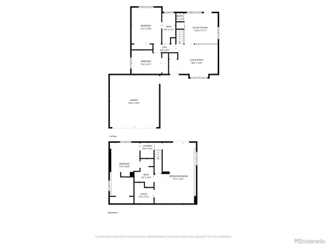 5933 W 75th Avenue Arvada CO 80003