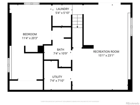 5933 W 75th Avenue Arvada CO 80003