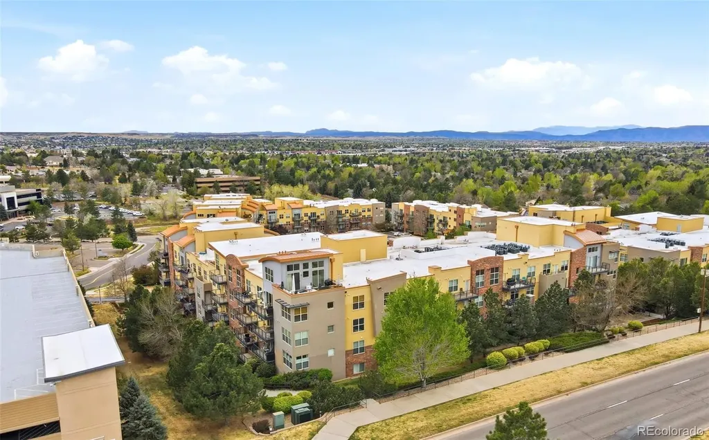 9079 E Panorama Circle Englewood CO 80112