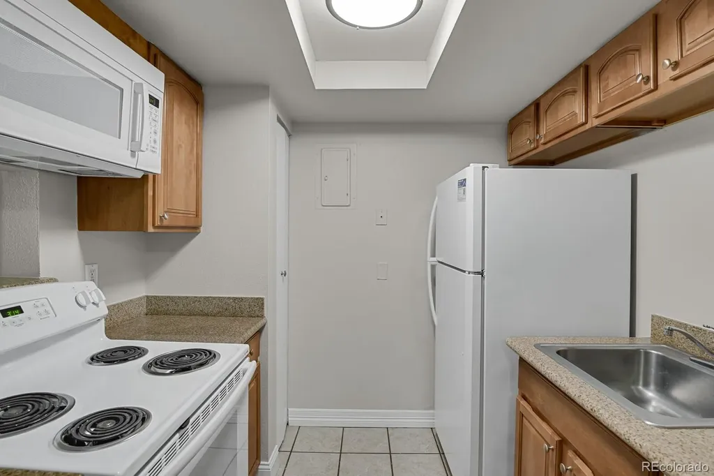 13200 E Jewell Avenue Aurora CO 80012