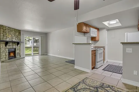 13200 E Jewell Avenue Aurora CO 80012