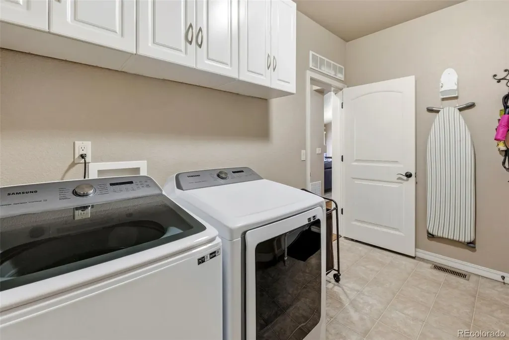 1102 Crystal Basin Drive Colorado Springs CO 80921
