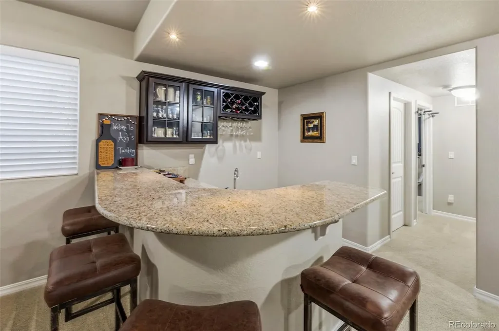 1102 Crystal Basin Drive Colorado Springs CO 80921