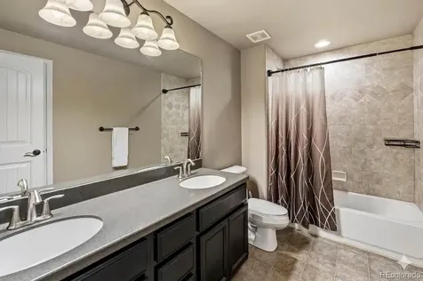 1102 Crystal Basin Drive Colorado Springs CO 80921