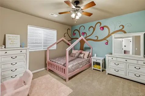 1102 Crystal Basin Drive Colorado Springs CO 80921