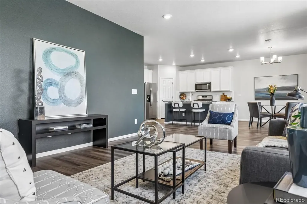 4126 S Netherland Circle Aurora CO 80013