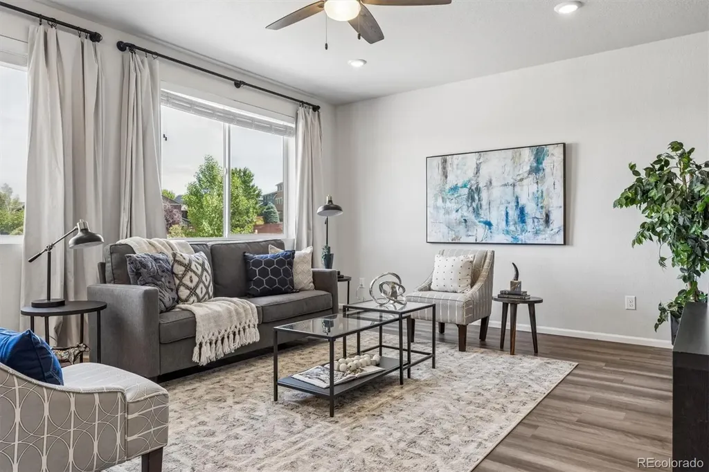 4126 S Netherland Circle Aurora CO 80013